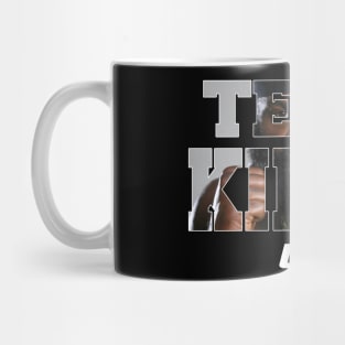 TKU Mug